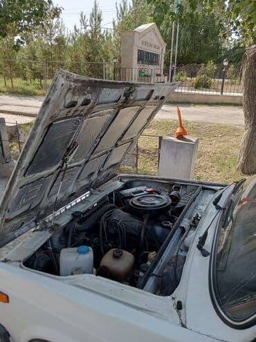 opel astra 2007: VAZ (LADA) 2107: 1.6 l | 1999 il 170000 km Sedan — 6