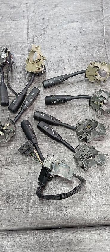 volkswagen b6: Mercedes-Benz işıq tənzimləyicisi Şəhər: Bakı Elanın növü: Ehtiyat — 2