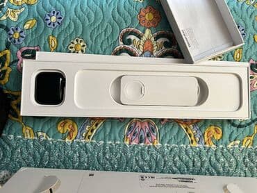 darsonval nedir: Smart saat, Apple — 1