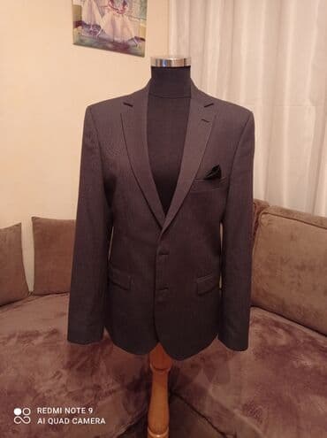 Köynəklər: Pencək, Zolaqlı — 1