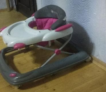 Manejlər: Mamalove firmasının xadunoku. Qarajda qaldığı üçün tozludur — 2