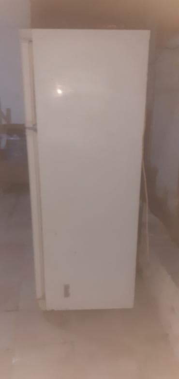 soyuducu islemis: 2 qapılı Indesit Soyuducu Satılır, rəng - Ağ — 1