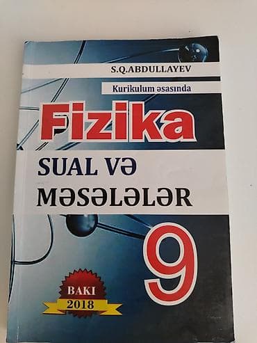 satt: Bütün kitablar mövcuddur. SU QİYMƏTİNƏƏ. tələsss. Ünvan biləcəri — 7