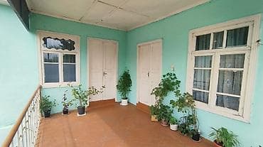 zığda satılan həyət evləri: 3 otaqlı, 133 kv. m, Kredit yoxdur, Orta təmir — 8