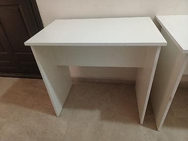 Ofis masaları: Yeni, Müdir üçün, Dördbucaq masa — 3