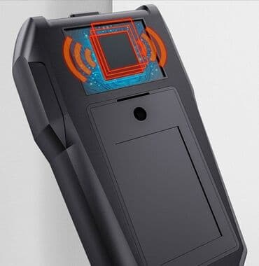 şarj cihazı: Hiqrometr Model: MESTEK WM 700A Induksion sensor tərəfindən istehsal — 5