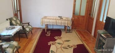 qaracuxurda ev: 120 kv. m, 3 otaqlı — 13