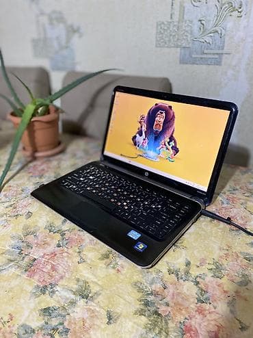 HP: İşlənmiş HP Pavilion, 14 ", Intel Core i3, 512 GB, Ünvandan götürmə, Pulsuz çatdırılma, Ödənişli çatdırılma — 1