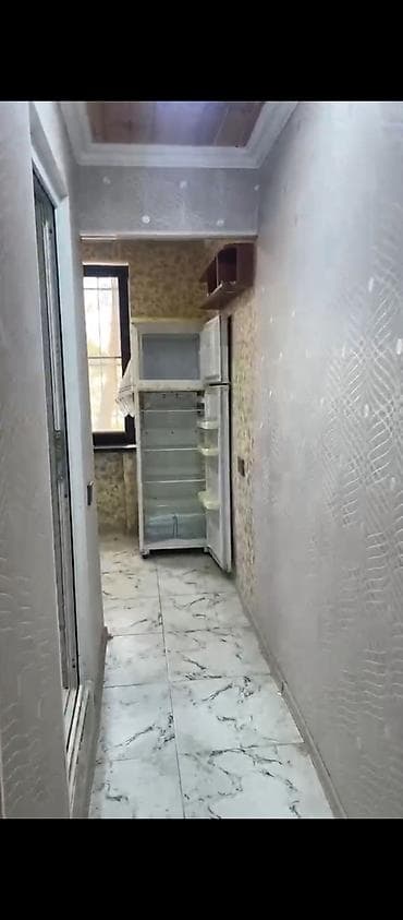 ecemı kıraye evler: Kirayə verilir yalnız ailəyə Tekstilni su idarəsinin yani 3 otaqlı — 9