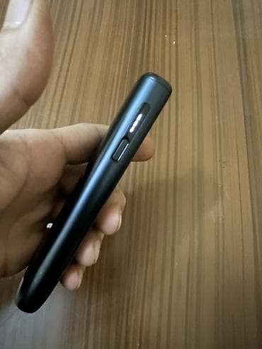 yun corab: Elektron siqaret cihazı – USB-C ilə şarj olunan, qapaqlı ağızlıq - — 3