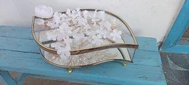 xına xonçaları: Xoncalarin kirsyəsi bezedilmesi pulsuz yeni terzdə hazirlanmasi xina — 15