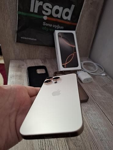 iphone xs world telecom: IPhone 15 Pro, White Titanium, Face ID — 2