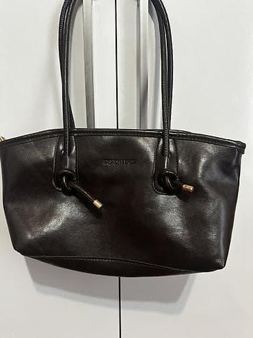 eskinas: Qadın çantaları dəsti – 3 model Çantalar hər biri 5 azn 1) Bej rəngli — 2