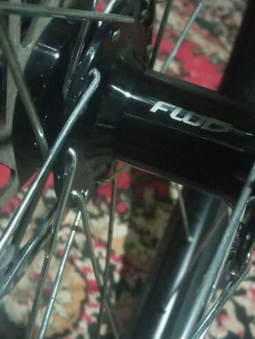 trinx velosiped: Yeni Dağ velosipedi Forward, 29", sürətlərin sayı: 21, Ünvandan götürmə — 5