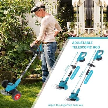 elektrikli ot biçən: Elektrik Otbiçən Yeni, Rayonlara çatdırılma, Pulsuz çatdırılma — 5