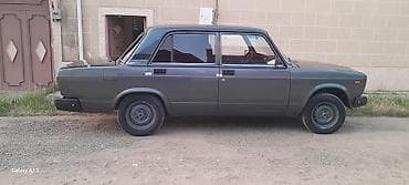 kia 2011: VAZ (LADA) 2107: 1.6 l | 2011 il 48120 km Sedan — 6