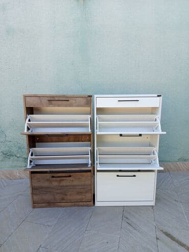 железный шкаф для документов: Yeni, Açılan, 4 qapılı Düz dolab, Ayaqqabı dolabı, Azərbaycan — 10