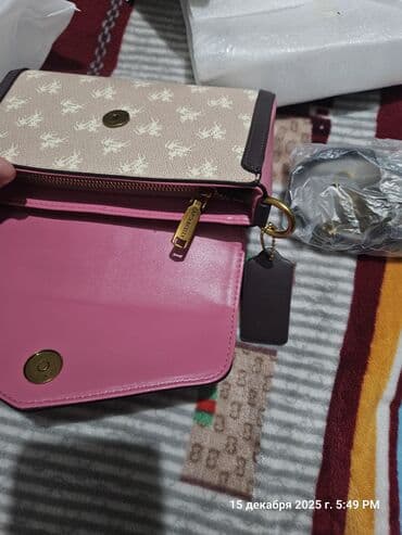 qadın alt paltar: Çiyin çantası, Yeni — 10