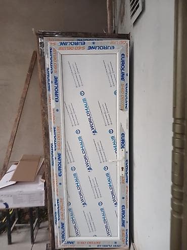 Həyət evi alıram: Yasamal 2 otaqlı, 40 kv. m, Orta təmir — 7