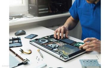 mac air: Mobix Service 📋 Peşəkar ustalar tərəfındən zəmanətli xidmətləri miz — 1