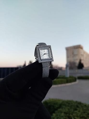 gumus klon: Gumuş saat 925 prob.xanımlar ucun.qıymetler ferqlıdır modele, ce — 3