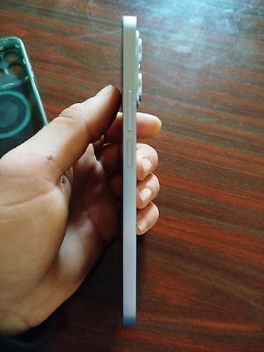 xiaomi not 10 s: Honor X8b, 128 GB, rəng - Gümüşü, İki sim kartlı — 4