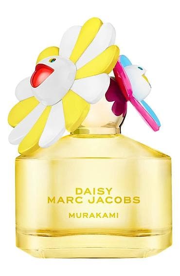 muhafizə forması: Marc Jacobs Daisy Murakami Eau de Parfum – 50 ml (1.6 fl oz) - Xüsusi — 2