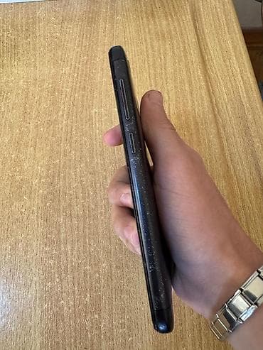 iphone 15 satış: Redmi 4X, 32 GB, rəng - Qara, Barmaq izi — 6