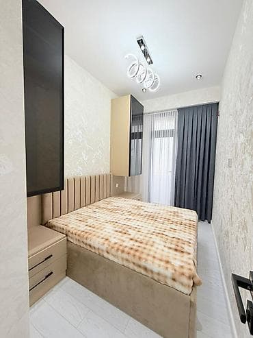 2 комнаты, Новостройка, 40 м² — 7