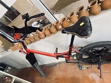 saft bicycle: Unikal dizayna malik şəhər velosipedi - Çərçivə: gücləndirilmiş metal — 2