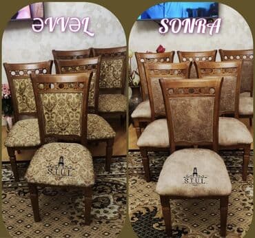 ремонт корпусной мебели: Ремонт, реставрация мебели Бесплатная доставка, Самовывоз — 19