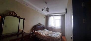 bakixanov kucesi: Bakıxanov qəs., 4 otaqlı, Yeni tikili, m. Neftçilər, 138 kv. m — 3