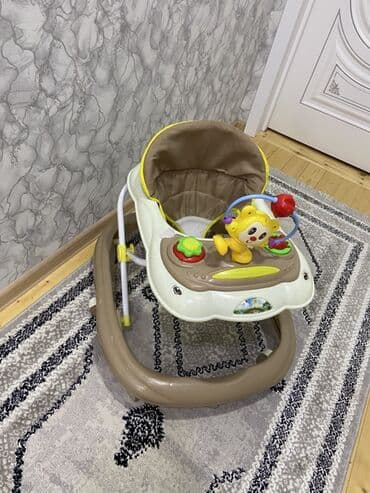 Uşaq geyimi və ayaqqabıları: Klassik gəzinti arabası — 2