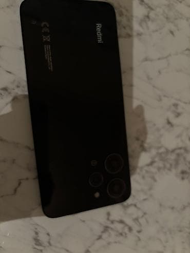 redmi note 8 satilir: Xiaomi Redmi 12 – smartfonsəliqəli işlənib - Model: Redmi 12 - — 2