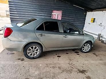 chevrolet aveo servis: --- *TƏCİLİ SATILIR: 2011-ci il Geely MK - BAZARDAN ÇOX UCUZ!* 🚗💥 — 5
