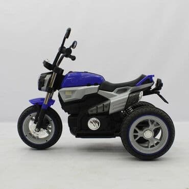 işlənmiş uşaq masinlari: Возможность индивидуального управления Комфортная система сидений — 6