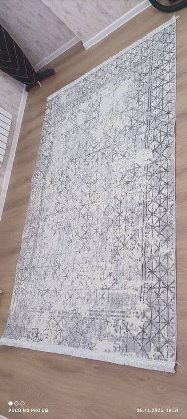 həsir xalca: Xalça Kredit yoxdur — 2