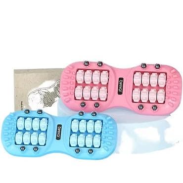 Aristonlar: Masajor, Akupunktur, Bədən üçün, Yeni, Ödənişli çatdırılma — 5