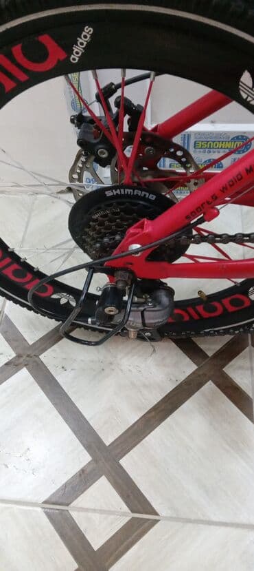 ktm velosipēdi: 20 lik — 4