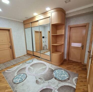 20 yanvarda 2 otaqli evler: 2 otaqlı, Yeni tikili, m. Əhmədli, 92 kv. m — 7