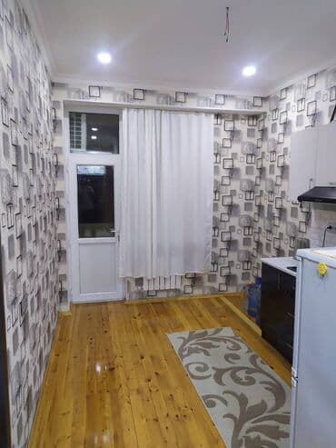 mingecevir ev satisi: Zığ qəs., 2 otaqlı, Yeni tikili, 54 kv. m — 6