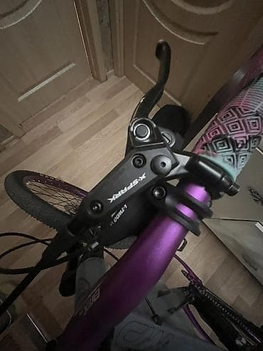 summa velosiped: Salam alekum velosipet 2 hefdenindir satılma səbəbi moto alınacağ diyə — 4