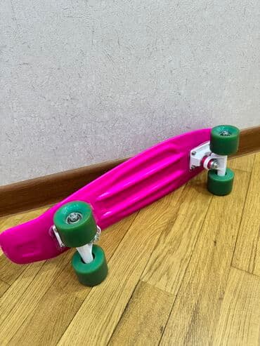 запчасти для мотоцикла: Skateboard — 3