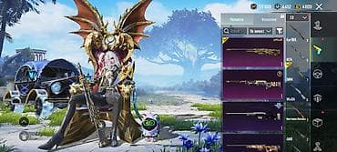 redmi airdots pro: PUBG hesab satılır,7 ci sezondan Elit Roal pass alınıb keçən sezona — 1