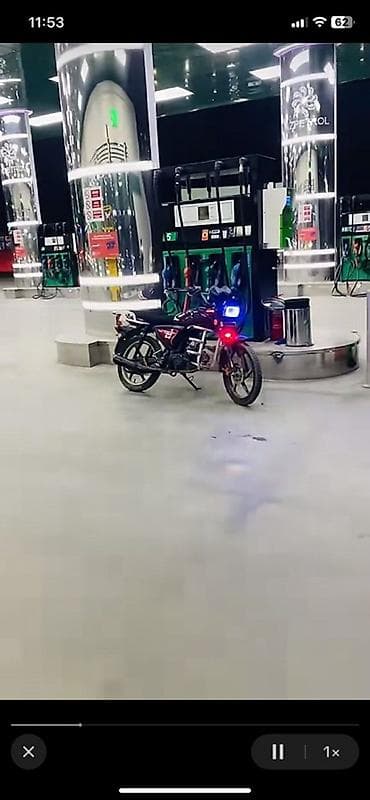 Мотоциклы: - İMT 50, 50 см3, 2022 год — 4