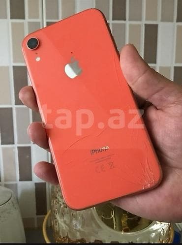 IPhone Xr, Narıncı, Face ID