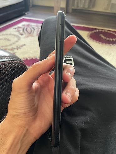 mi 9 te: Xiaomi Mi 9T, 128 GB, rəng - Qara, 
 Sensor — 3