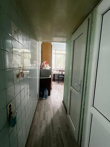 satisda olan evler: Bakı, 2 otaqlı, Köhnə tikili, 65 kv. m — 7