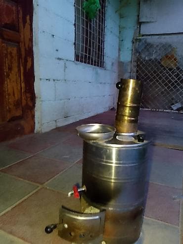 ıpad mini 5: Od Samovar, 10-dan çox l — 2