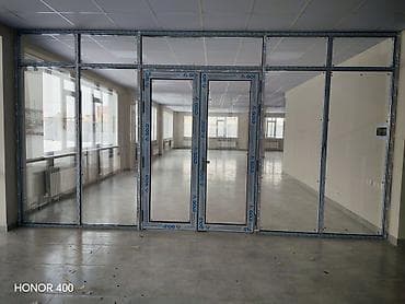 pencere ustası: Alüminium və PVC şüşələmə – layihələndirmə və quraşdırma xidməti — 6